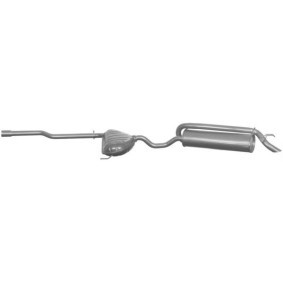 Compre Panela de escape traseira da VEGAZ LS-80 a um preço baixo por 510,39 €