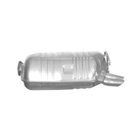 Compre Panela de escape traseira da VEGAZ MS-176IMA a um preço baixo por 685,35 €