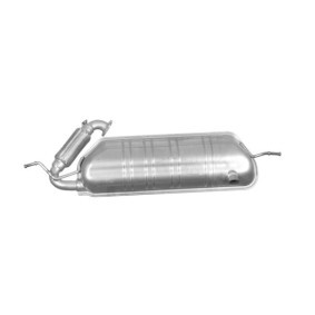 Compre Panela de escape traseira da VEGAZ MS-496 a um preço baixo por 269,36 €