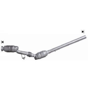 Acquista Trasformazione-Catalizzatore da VEGAZ MK-872 a buon mercato per soli 668,31 €
