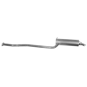 Compre Panela de escape traseira da VEGAZ KS-106 a um preço baixo por 542,99 €