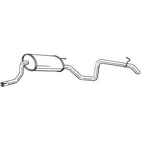 Compre Panela de escape traseira da VEGAZ KS-165 a um preço baixo por 102,60 €