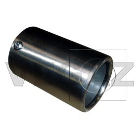 Abgasrohr für MINI von VEGAZ