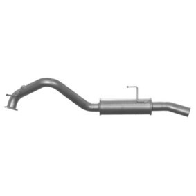 Compre Panela de escape traseira da VEGAZ OR-277IMA a um preço baixo por 177,34 €