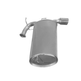 Compre Panela de escape traseira da VEGAZ OS-774 a um preço baixo por 370,82 €