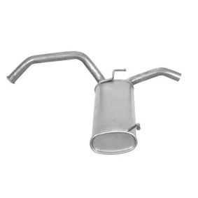Compre Panela de escape traseira da VEGAZ PGS-315EB/ERN a um preço baixo por 82,56 €