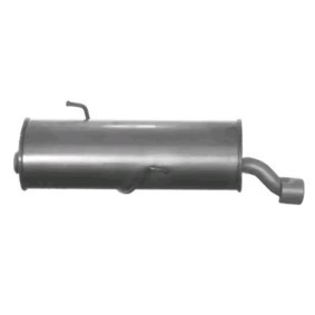 Compre Panela de escape traseira da VEGAZ PGS-368 a um preço baixo por 83,08 €