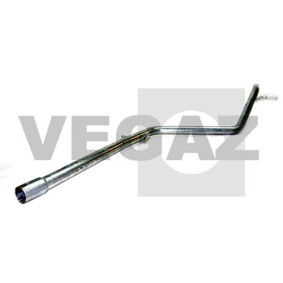 Acquista Tubo gas scarico da VEGAZ RR-373 a buon mercato per soli 91,85 €