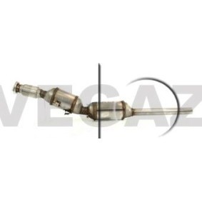 Compre Filtro de partículas da VEGAZ RK-881 a um preço baixo por 686,18 €