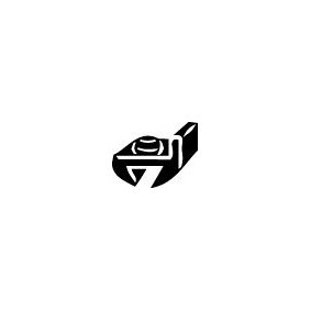 Acquista Nastro di gomma, Imp. gas scarico da VEGAZ RG-113 a buon mercato per soli 2,45 €