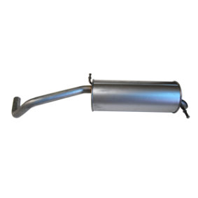 Compre Panela de escape traseira da VEGAZ SKS-31EB/ERN a um preço baixo por 114,52 €