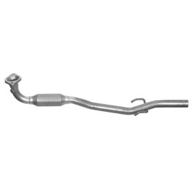 Compre Panela de escape dianteira da VEGAZ TR-149IMA a um preço baixo por 89,21 €