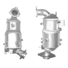 Compre Filtro de partículas da VEGAZ TK-986 a um preço baixo por 651,76 €