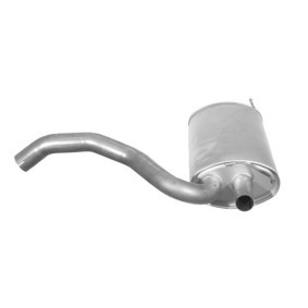 Compre Panela de escape traseira da VEGAZ VOS-179 a um preço baixo por 244,76 €