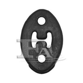 Acquista Nastro di gomma, Imp. gas scarico da VEGAZ VOG-111 a buon mercato per soli 5,21 €
