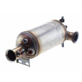 Compre Filtro de partículas da VEGAZ VK-317SIC a um preço baixo por 685,53 €