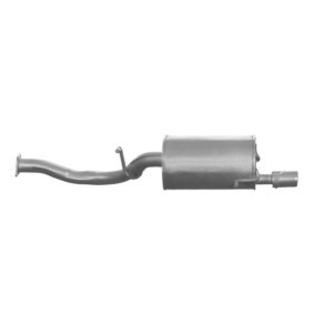 Compre Panela de escape traseira da VEGAZ SAS-39 a um preço baixo por 265,44 €