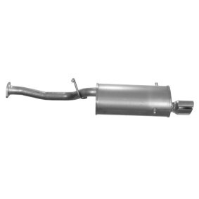 Compre Panela de escape traseira da VEGAZ SAS-58 a um preço baixo por 304,95 €