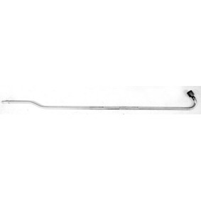 Compre Tubo pressão, sensor pressão (filtro partículas e fuligem) da VEGAZ DL-524 a um preço baixo por 41,11 €