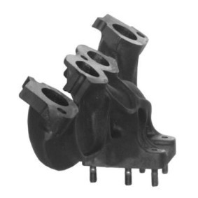 Acquista Collettore di scarico da VEGAZ FTAK-240 a buon mercato per soli 345,08 €