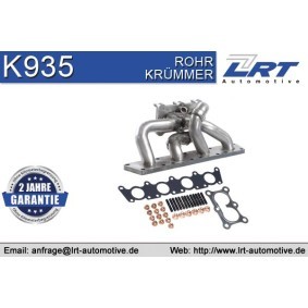 Acquista Collettore di scarico da VEGAZ VAK-285 a buon mercato per soli 325,33 €