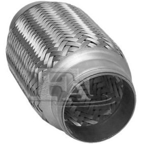 Compre Tubo flexível, sistema de escape da VEGAZ UFR-584 a um preço baixo por 17,93 €