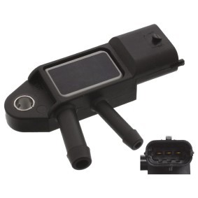 Compre Sensor, pressãodos gases de escape da VEGAZ ADS-104 a um preço baixo por 90,00 €