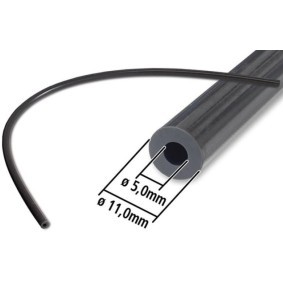 Druckleitung, Drucksensor (Ruß- / Partikelfilter) ADVS-001