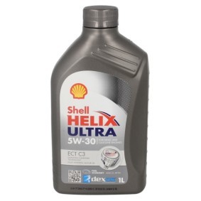 Comprar Aceite de motor de SHELL 550042830 a bajo precio de 15,50 €