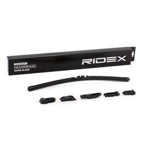 Comprar Limpiaparabrisas de RIDEX 298W0151 a bajo precio de 8,51 €