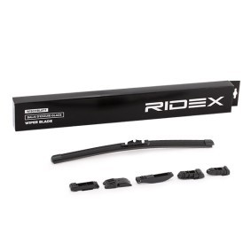 Comprar Limpiaparabrisas de RIDEX 298W0161 a bajo precio de 8,36 €