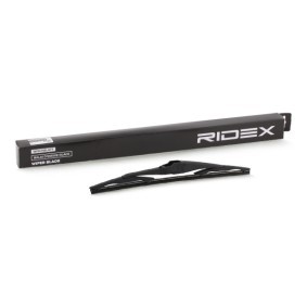 Osta Takalasin pyyhkijä RIDEX:llä 298W0163 edullisesti hintaan 8,97 €