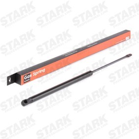 Heckklappendämpfer SKGS-0220882
