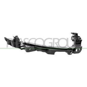 Halter, Hauptscheinwerfer von PRASCO VG0381005