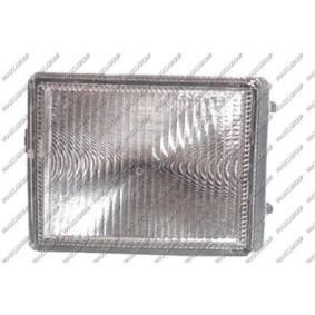 Blende, Hauptscheinwerfer VG0514214 VOLKSWAGEN PASSAT von PRASCO
