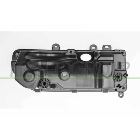 Ölkühler, Automatikgetriebe von PRASCO günstig für 108,67 €