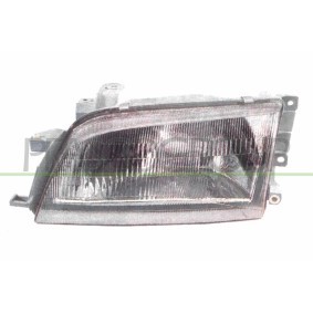 Kühlerlüfter VG7534 von PRASCO günstig für 104,98 € online kaufen