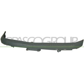 Kühlerlüfter VG7538 von PRASCO günstig für 47,42 € online kaufen