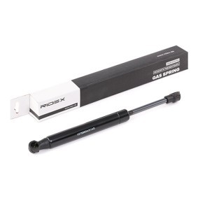 Osta Kaasujousi, konepelti RIDEX:llä 514G0070 edullisesti hintaan 14,70 €