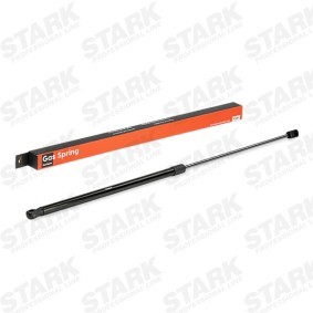 Osta Kaasujousi, konepelti STARK:llä SKGBN-0950038 edullisesti hintaan 15,13 €