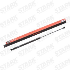 Osta Kaasujousi, konepelti STARK:llä SKGBN-0950063 edullisesti hintaan 14,73 €