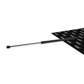 Osta Kaasujousi, konepelti RIDEX:llä 514G0106 edullisesti hintaan 14,73 €