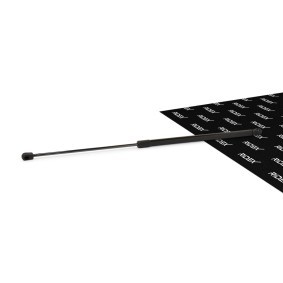 Osta Kaasujousi, konepelti RIDEX:llä 514G0112 edullisesti hintaan 14,62 €