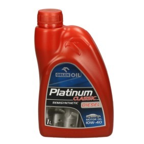 Compre Aceite de motor de ORLEN online para Range Rover I a precios moderados
