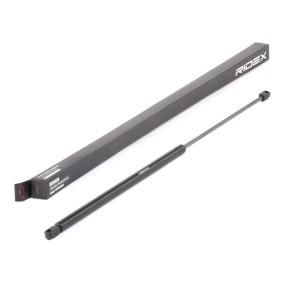 Osta Kaasujousi, konepelti RIDEX:llä 514G0121 edullisesti hintaan 16,00 €