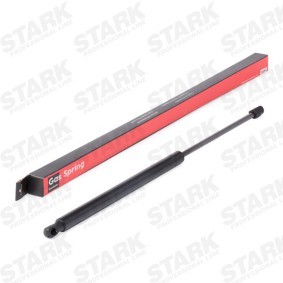 Heckklappendämpfer SKGS-0220892