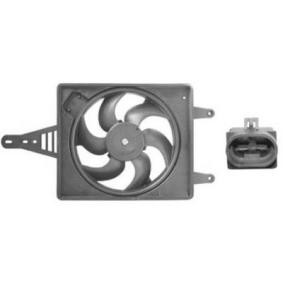 Kühlerlüfter 0156746