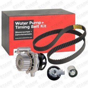 Compre Kit de distribución con bomba de agua de STARK online para SUPERB (3U4) a precios moderados