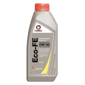 Köp Motorolja av COMMA ECOFE1L till det låga priset 231,35 kr