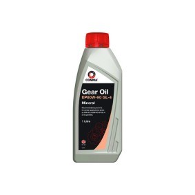 Comprar Aceite de transmisión de COMMA GO41L a bajo precio de 10,95 €